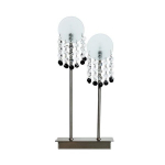 Candellux lauavalgusti Luxor 42-02801, nikliv&auml;rvi