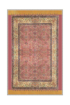 Asir vaip Hmnt669 80x120 cm