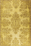 Asir vaip Folk Chenille BA 40 210x310 cm