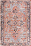 Asir vaip Folk Chenille BA 33 140x190 cm