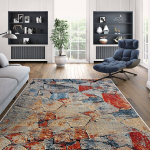 Asir vaip Kece-Fr90 80x150 cm