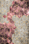 Asir vaip Hmnt771 100x200 cm
