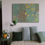 Reproduktsioon 70100KLIMT009