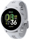 GPS spordikell COROS valge