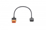 Dji Toite SDC DJI Matrice 4 seeria kiire laadimise kaabel, 0.05kg