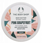 Kehav&otilde;i The Body Shop Pink Grapefruit, 200 ml