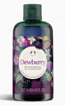 Du&scaron;igeel The Body Shop Dewberry, 250 ml