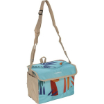 Jahutuskott Campingaz Ethnic Minimaxi 9 l, t&uuml;rkiissinine