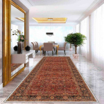 Asir vaip Wooylk002 100x150 cm