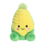Pehme m&auml;nguasi Aurora Palm Pals Mais, 12 cm