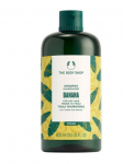&Scaron;ampoon The Body Shop Banana Truly Nourishing, 400 ml