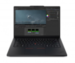 S&uuml;learvuti Lenovo ThinkPad P14s G7 Intel Core Ultra 7 356H 14.5" WUXGA 16GB 512GB SSD RTX PRO 500 6GB Windows 11 Pro Black