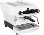 Poolautomaatne espressomasin La Marzocco Linea Mini R, valge, 1770 W, 2,5 l