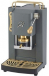 Kapselkohvimasin Faber Pro Essential Gray Daytona Brass 3.0