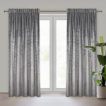 Eurofirany kardin Avena, 135x270 cm, hall