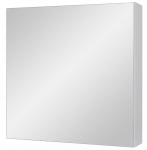 Vannitoakapp IDA 60x60x13,8 cm, valge