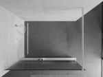 Mexen Kioto+ du&scaron;isein koos Walk-in riiuliga 110 x 200 cm, triibuline, valge - 800-110-121-20-09