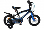 Lastejalgratas Volare Super GT, 12", sinine