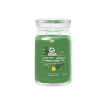 Yankee Candle j&otilde;ulul&otilde;hnak&uuml;&uuml;nal Shimmering Christmas Tree 567 g