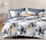 Eurofirany voodipesukomplekt PFY-128, 220x200, 3-osaline
