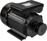 Elektrimootor KD2231, topeltrihmarattaga, 3kW, 18,3A, 2850 p/min.