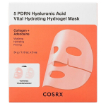 N&auml;omask COSRX 5 PDRN Hyaluronic Acid, 3x34 g