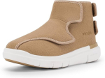 FitVille naiste laiad talvised poolsaapad 37 EU, 37