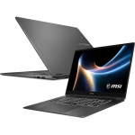 S&uuml;learvuti MSI Prestige 16 Flip AI+ 16" OLED Touch Ultra 9 386H 32GB 2TB Win11P C3MTG-067PL