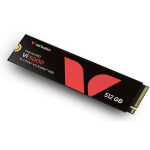 SSD sisemine - VERBATIM - Vi5000 - 512 Go - NVMe