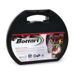 Bottari 18832 Rapid T2 lumeketid, 9 mm, 120 &Ouml;NORM