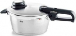 Fissler Vitavit kiirkeetja, 1 l, roostevaba teras