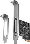 Kontroller Axagon PCEA-P1N, 245 g