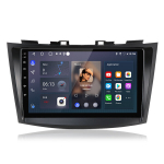 Autoraadio Junsun Suzuki Swift 4 2011-2017 gps navi carplay 2+64gb