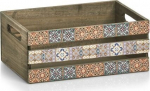 Zelleri hoiukast Mosaic, 32x22x13,5 cm