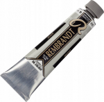 &Otilde;liv&auml;rv Royal Talens Rembrandt Silver 800, 40 ml