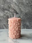 Aberto Design l&otilde;hnak&uuml;&uuml;nal Glamour Candle 15M, 6 cm