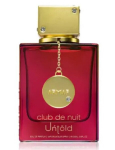 L&otilde;hnavesi Armaf Club De Nuit Untold Perfume EDP meestele/naistele, 105 ml