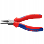 Knipex 22 02 140 &Uuml;martangid, 140 mm