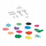 Pixel Water Beads &ndash; t&auml;itekomplekt