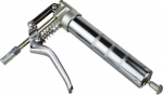 Geko Mini Rasvap&uuml;stol G01140, 120ml, 3500psi, 1/8" BSPT, kroomitud pind, libisemisvastane viimistlus