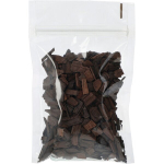 Browin tamme puidust helbed, 405051, 50 g, 0.5-2 g/1 L, aroomid: t&uuml;nn, kohv, karamell