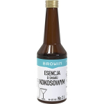 Browin Kookose maitseessents 404160, 40 ml, 2 L joogi valmistamiseks, 10 ml portsjon 0.5 L