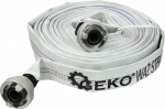 Geko tulekahjus&uuml;steem 1" G70001, 20m, 2"/52mm, 8bar, kiire &uuml;hendus 2tk.