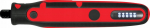 Yato juhtmeta mini lihvija YT-82763, 1,5 Ah, 5 kiirusastet, 51 tarvik, Li-Ion aku, USB laadija