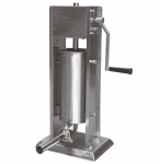 Klausberg KB-7930 vorstitoppija 5 kg, hall