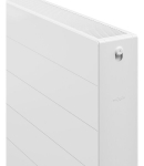 Mexen Line CL22 plaatradiaator 500 x 400 mm, k&uuml;lg&uuml;hendus, 546 W, valge - W422L-050-040-00, 500 x 400 mm
