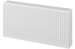 Mexen C33 plaatradiaator 400 x 600 mm, k&uuml;lg&uuml;hendus, 1013 W, valge - W433-040-060-00