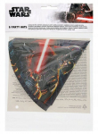 Star Wars Galaxy paberm&uuml;tsid s&uuml;nnip&auml;evaks, 6 tk.