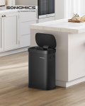 Automaatne pr&uuml;gikast SONGMICS LTB640B02, Automatinė &scaron;iuk&scaron;liadėžė SONGMICS LTB640B02