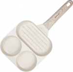 Klausberg KB-7818 pann, 36x18,5x2,5 cm